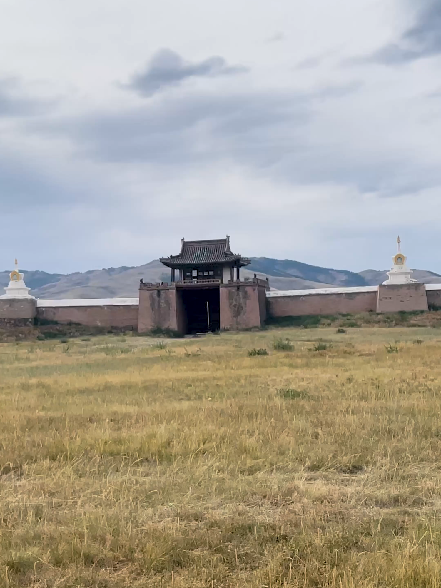 Karakorum