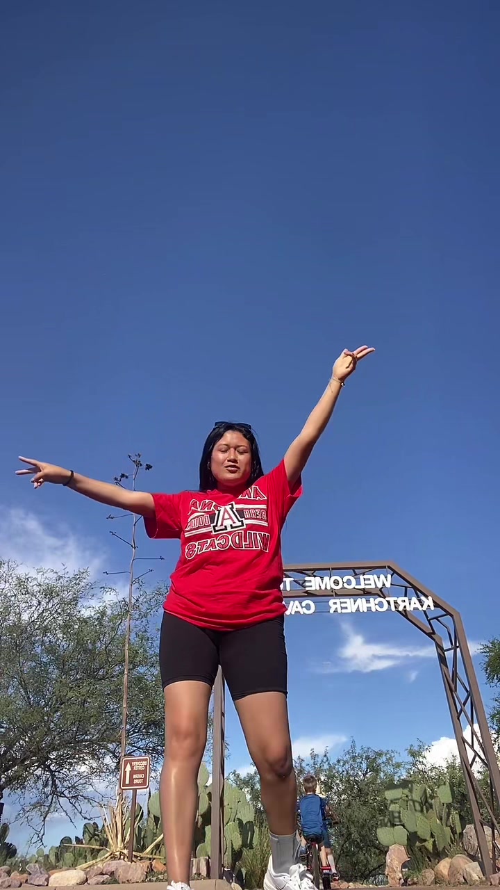 Kartchner Caverns State Park