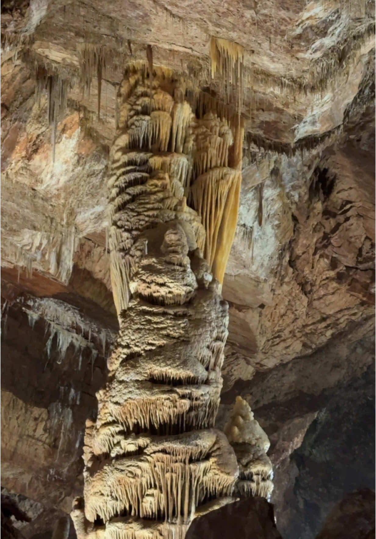 Kartchner Caverns State Park