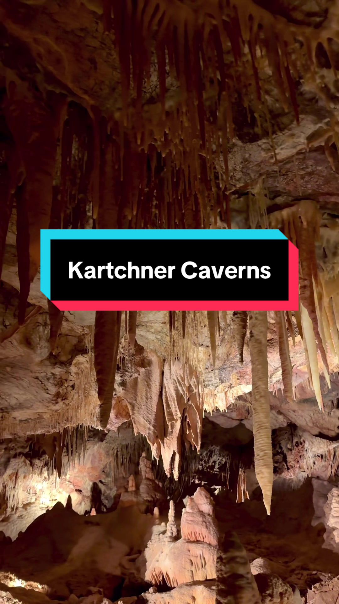 Kartchner Caverns State Park