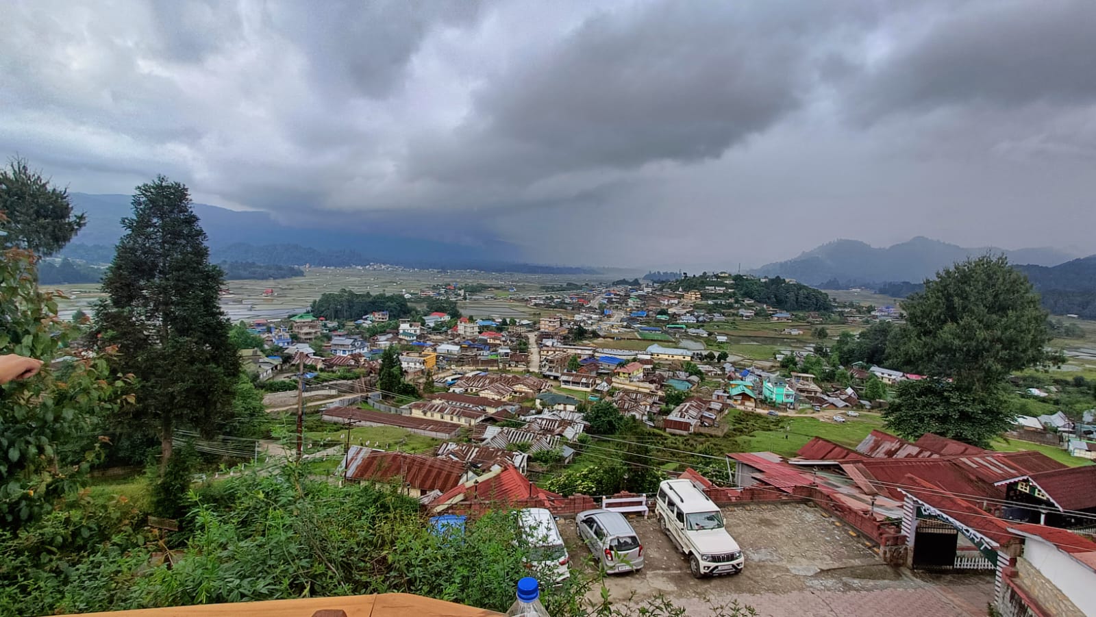 Picture for Hotel Nariin (Ziro)