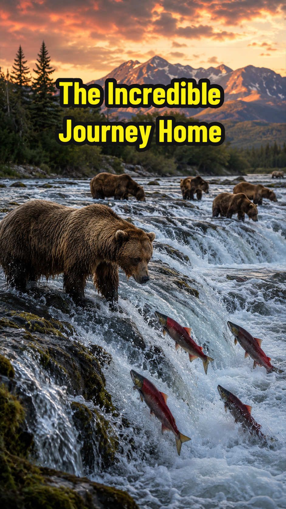 Katmai National Park