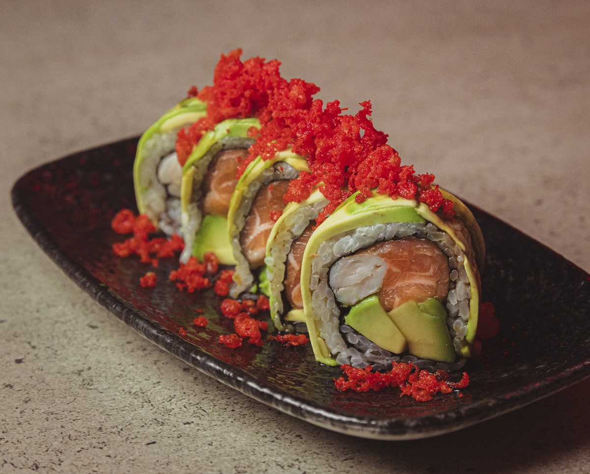 Picture for Kato Tasty Caos