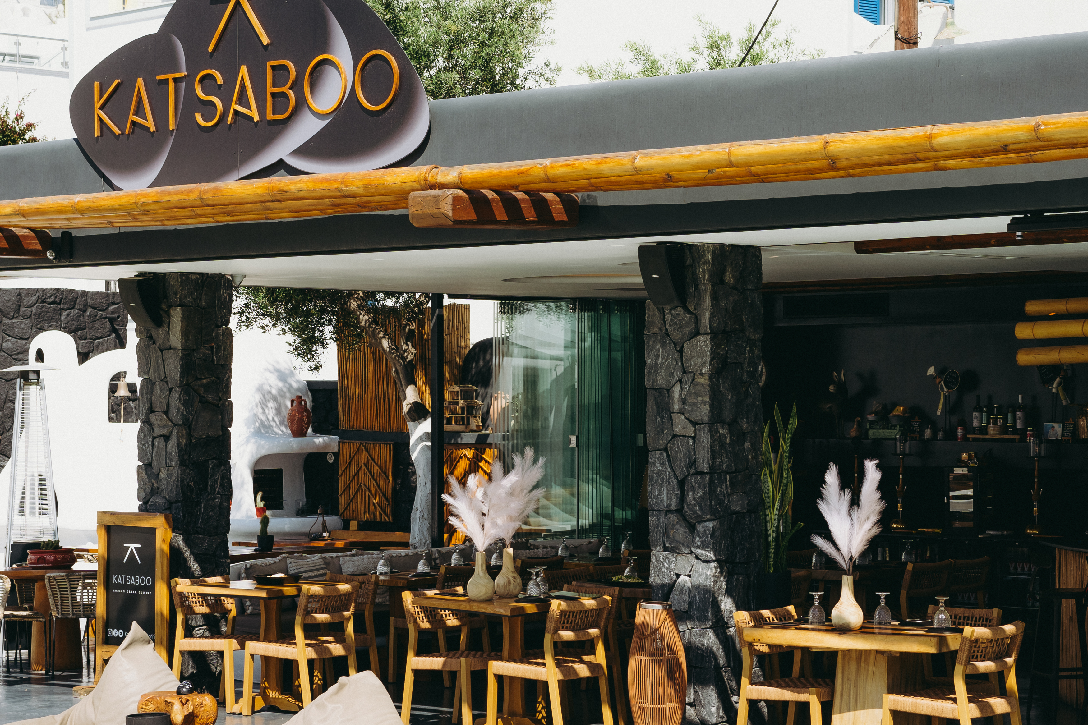 Picture for KATSABOO Restaurant
