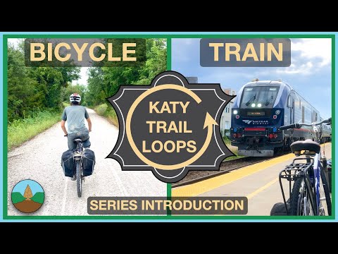 Katy Trail State Park