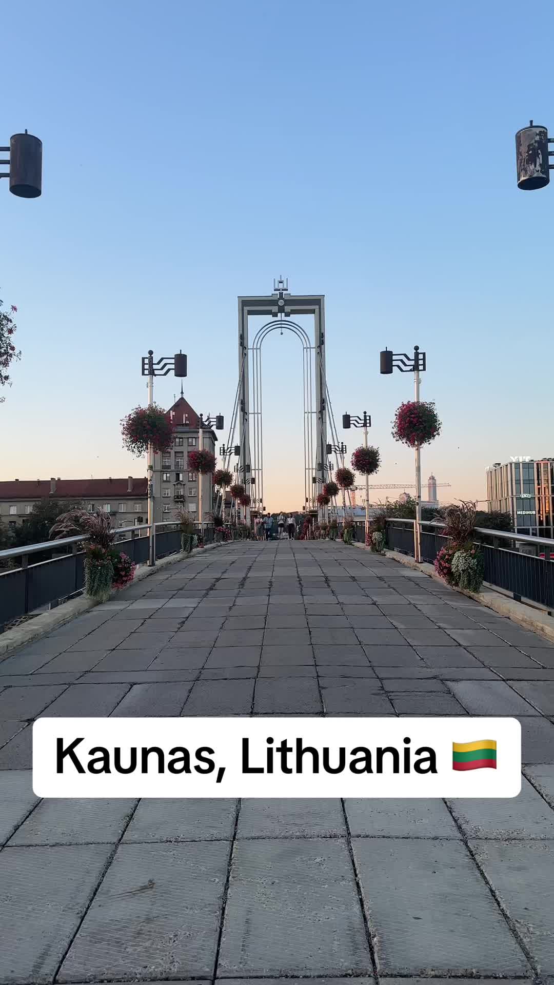 Kaunas, Lithuania