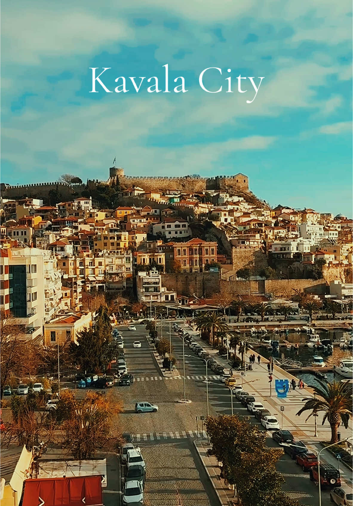 Kavala