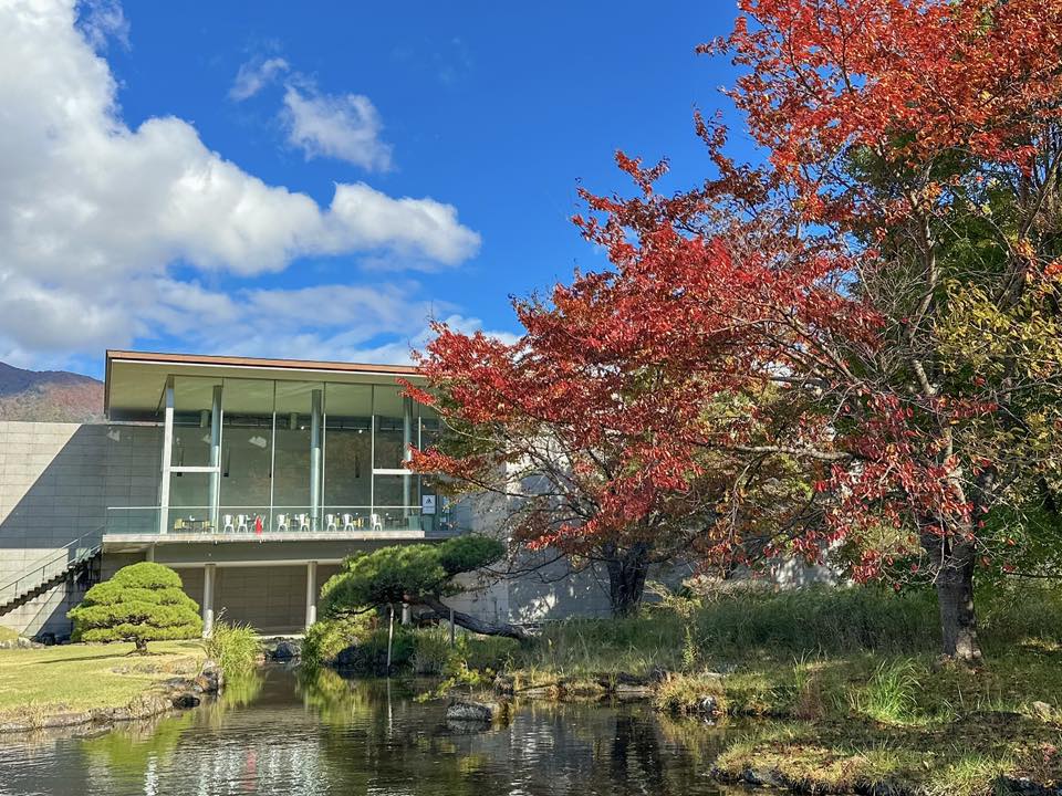 Kawaguchiko Museum of Art