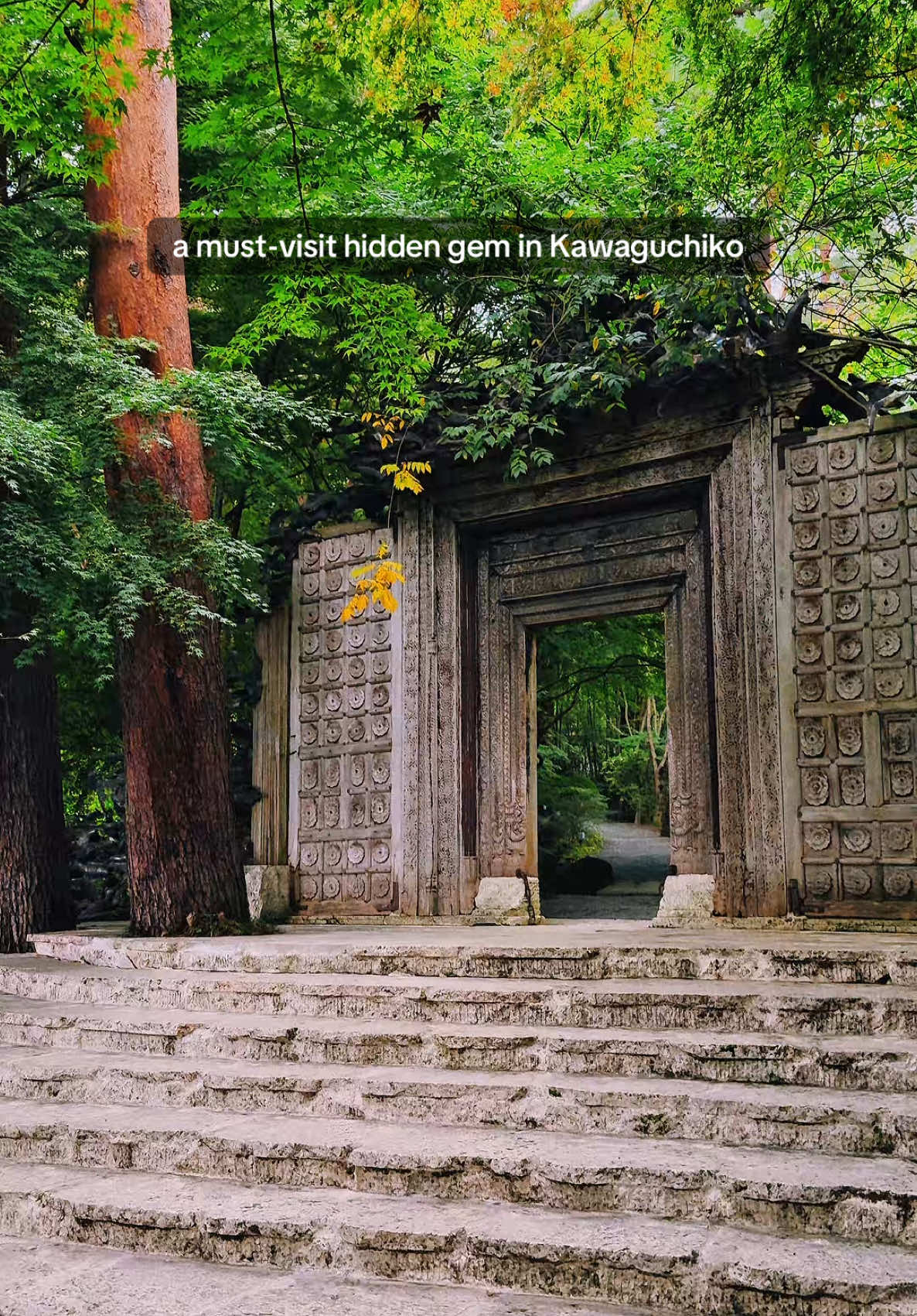 Kawaguchiko Museum of Art