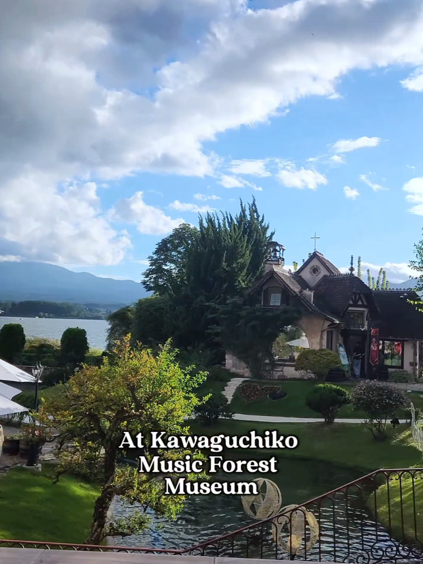 Kawaguchiko Museum of Art