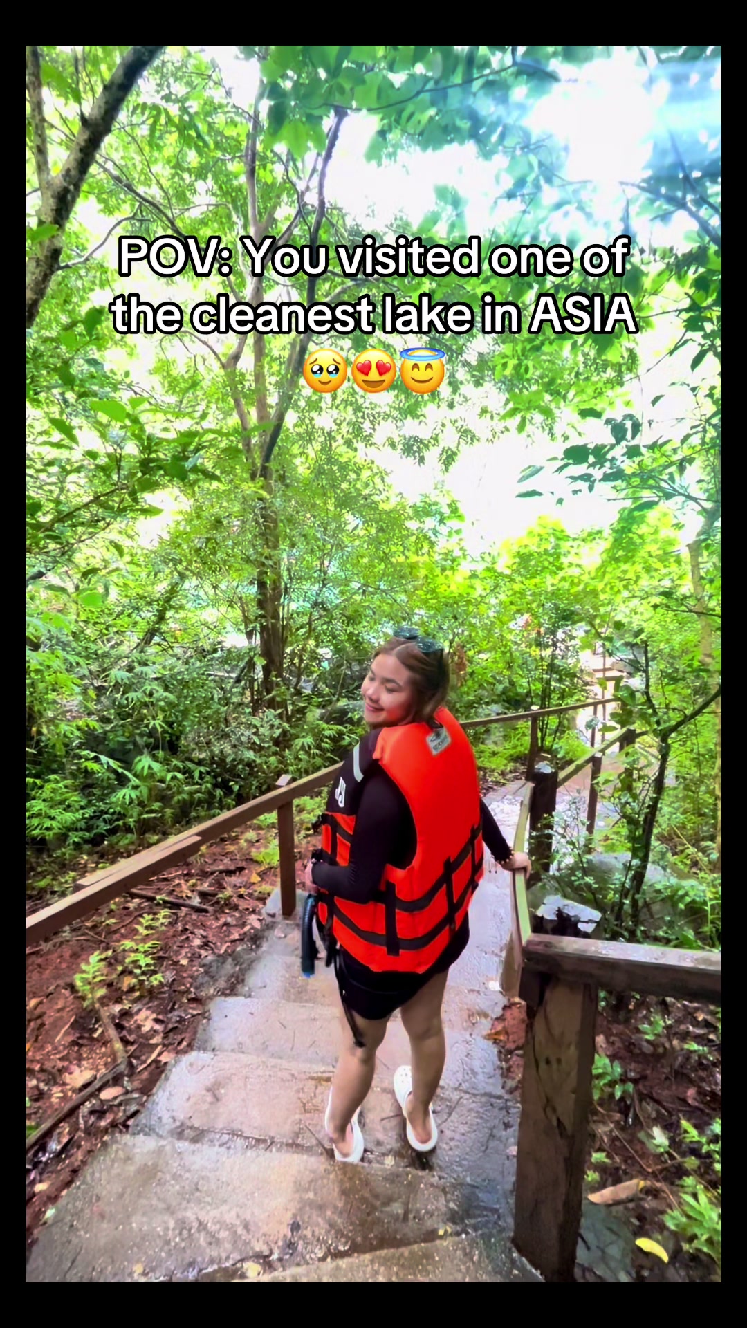 Kayangan Lake, Coron