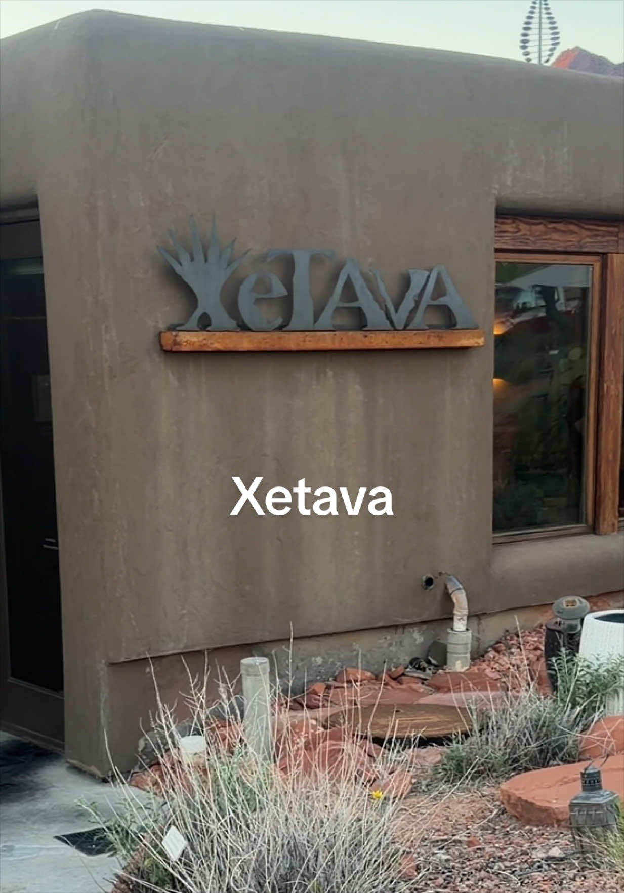 Kayenta Art Village