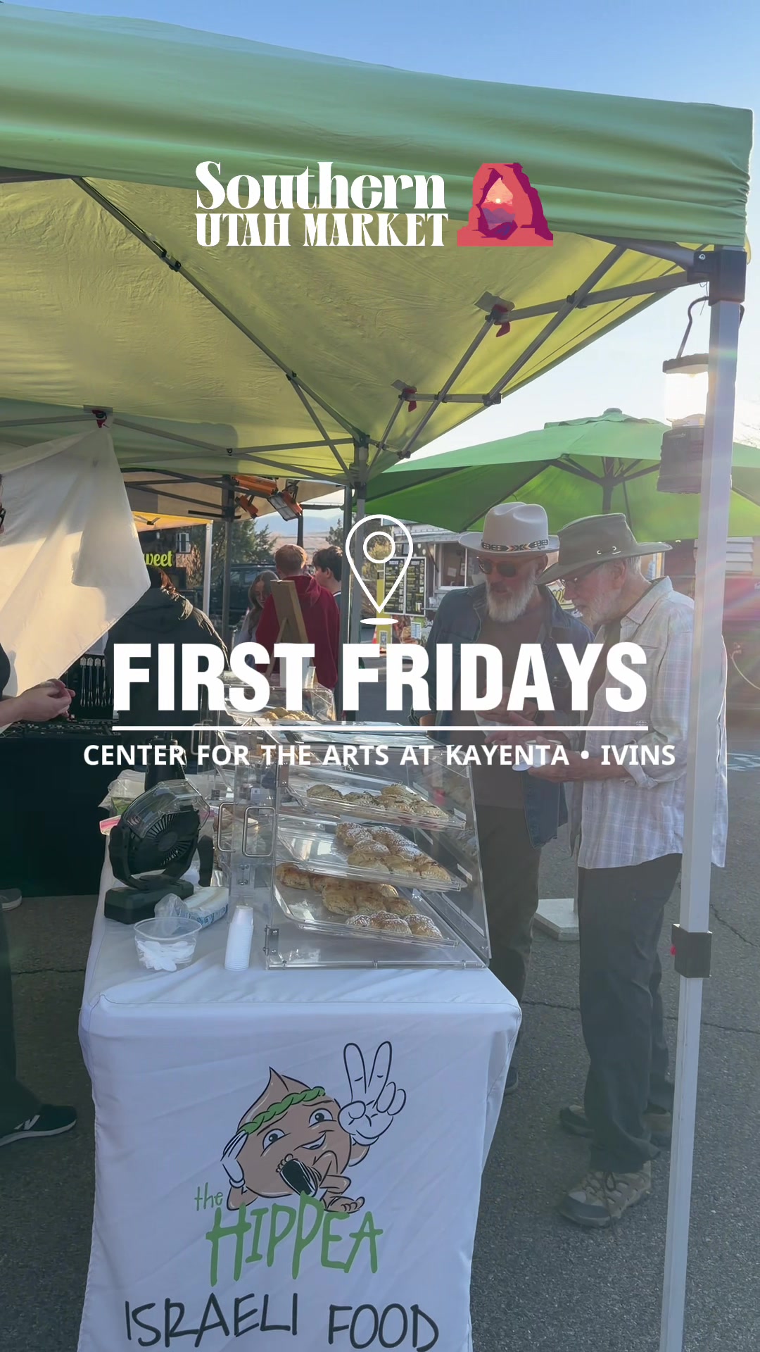 Kayenta Art Village