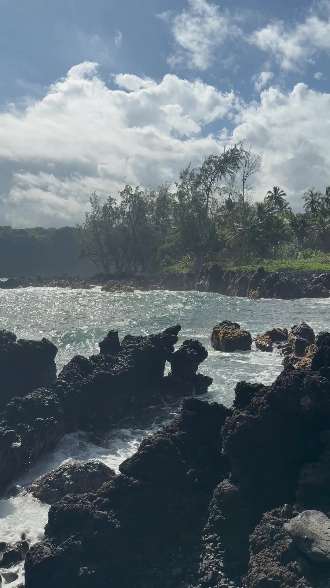 Ke'anae Peninsula