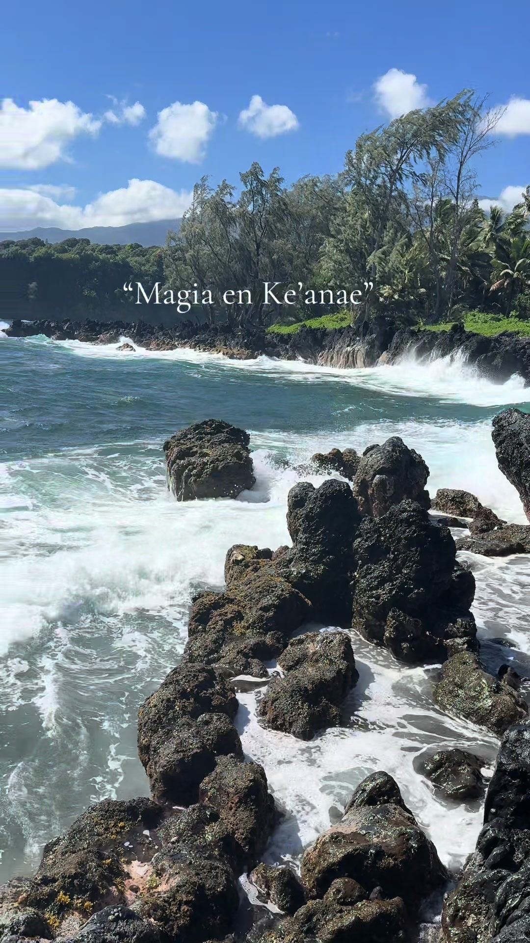 Ke'anae Peninsula