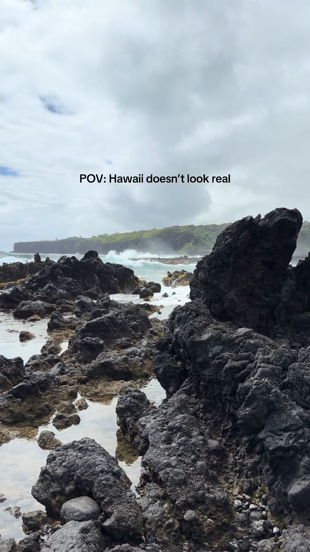 Ke'anae Peninsula