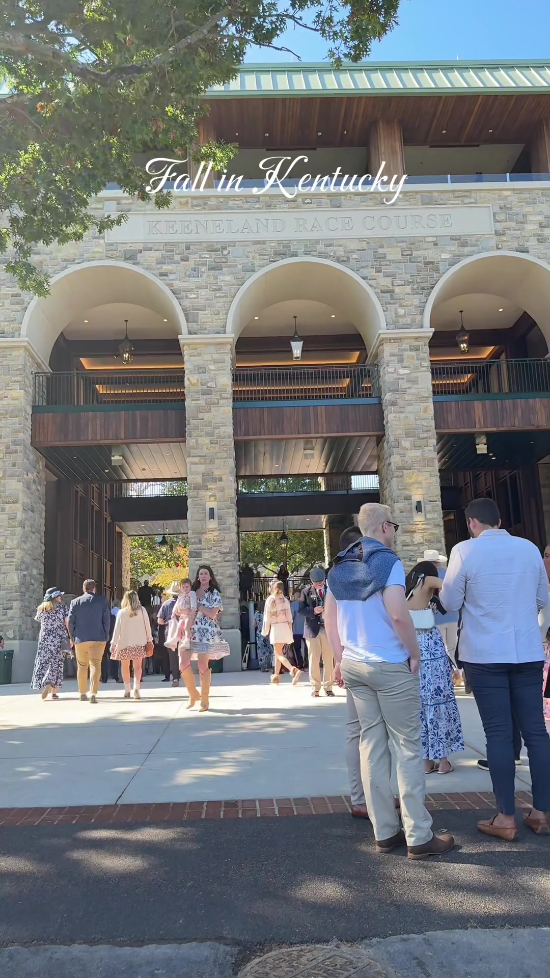 Keeneland