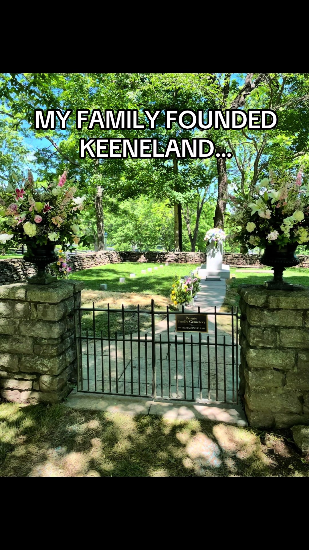Keeneland