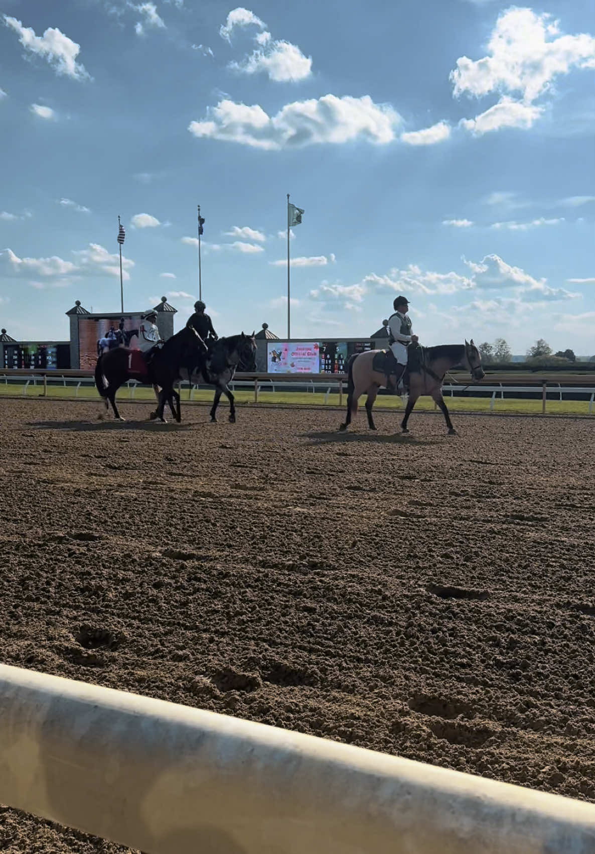 Keeneland