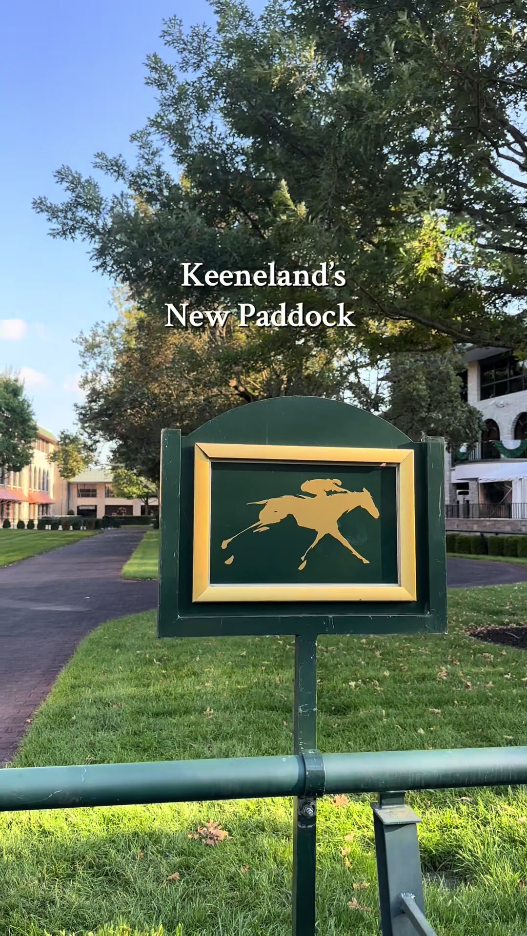 Keeneland