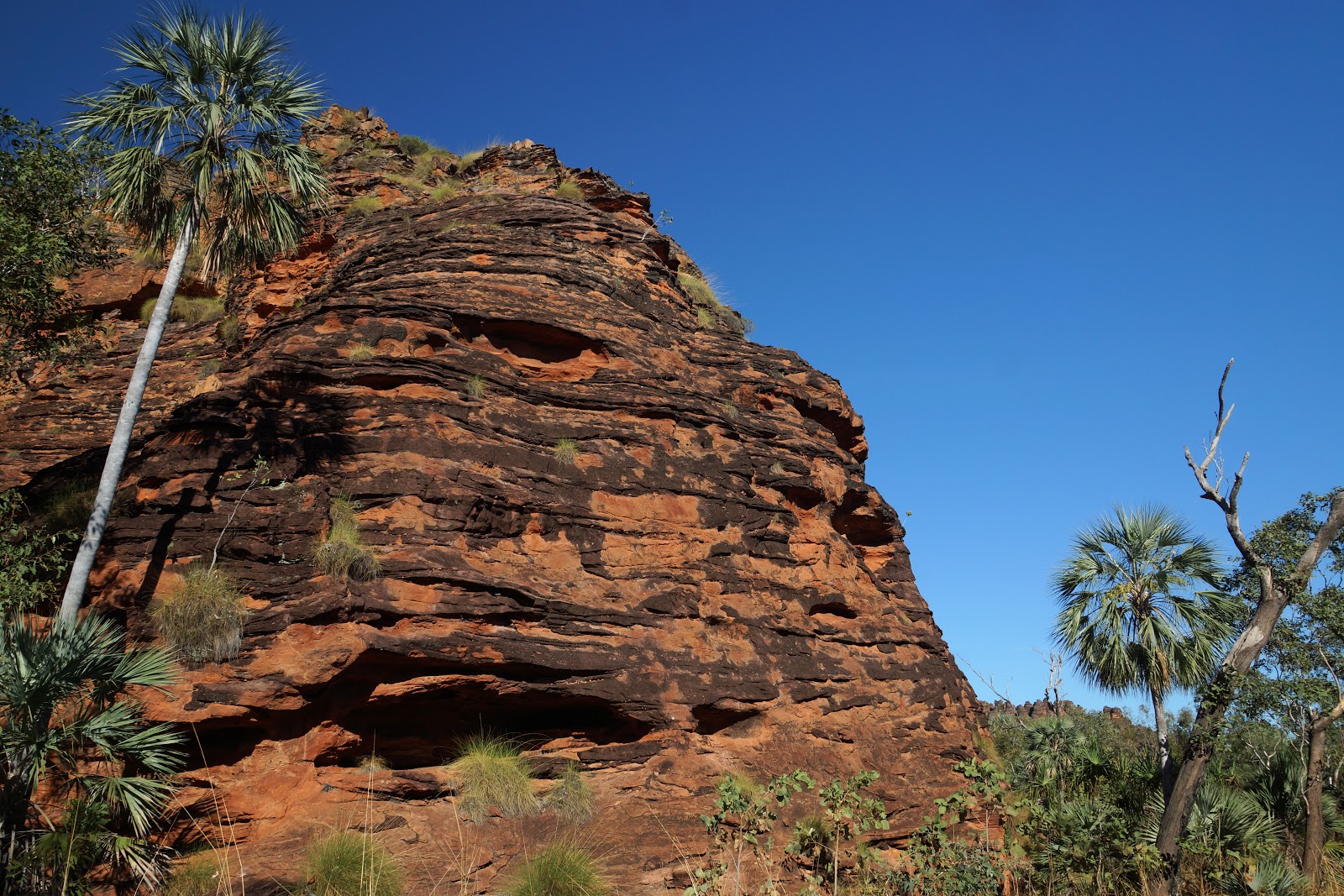 Keep River National Park