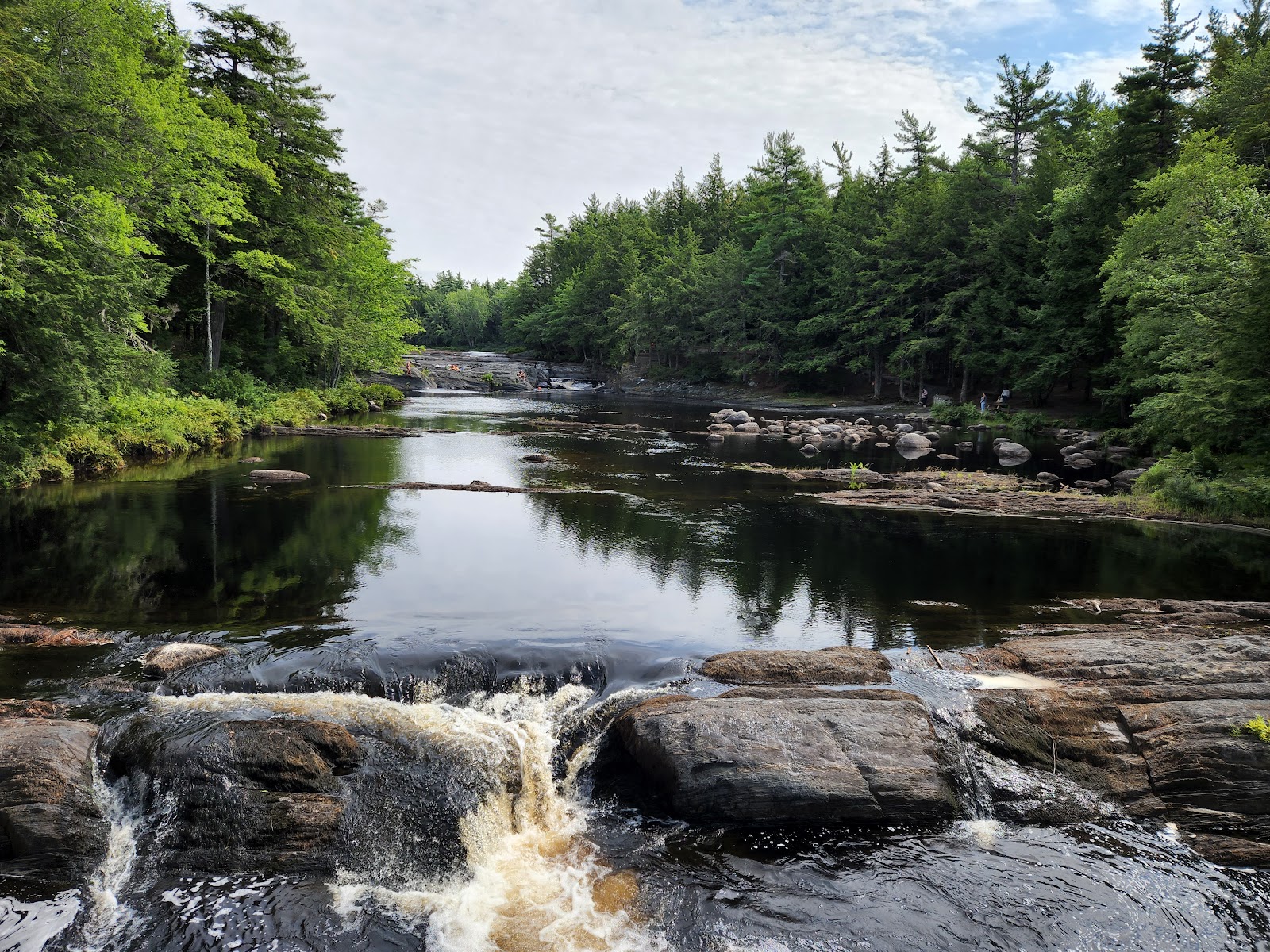 Kejimkujik National Park
