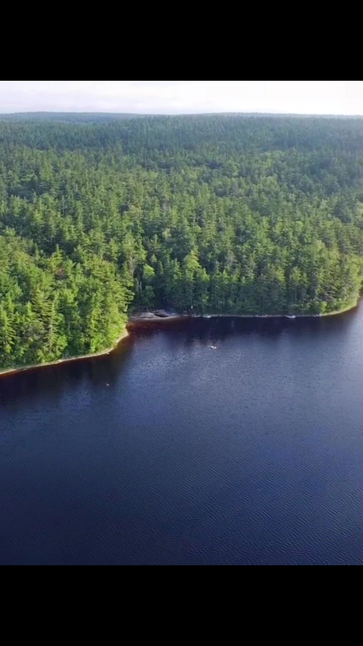 Kejimkujik National Park