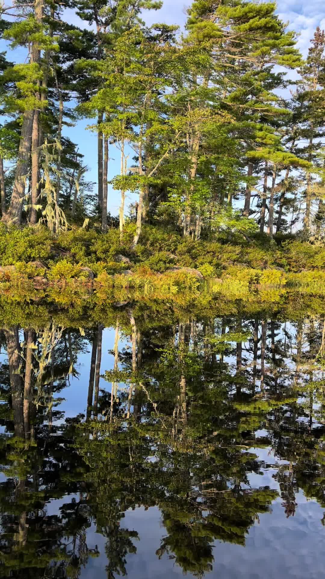 Kejimkujik National Park