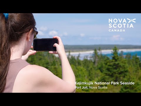 Kejimkujik National Park