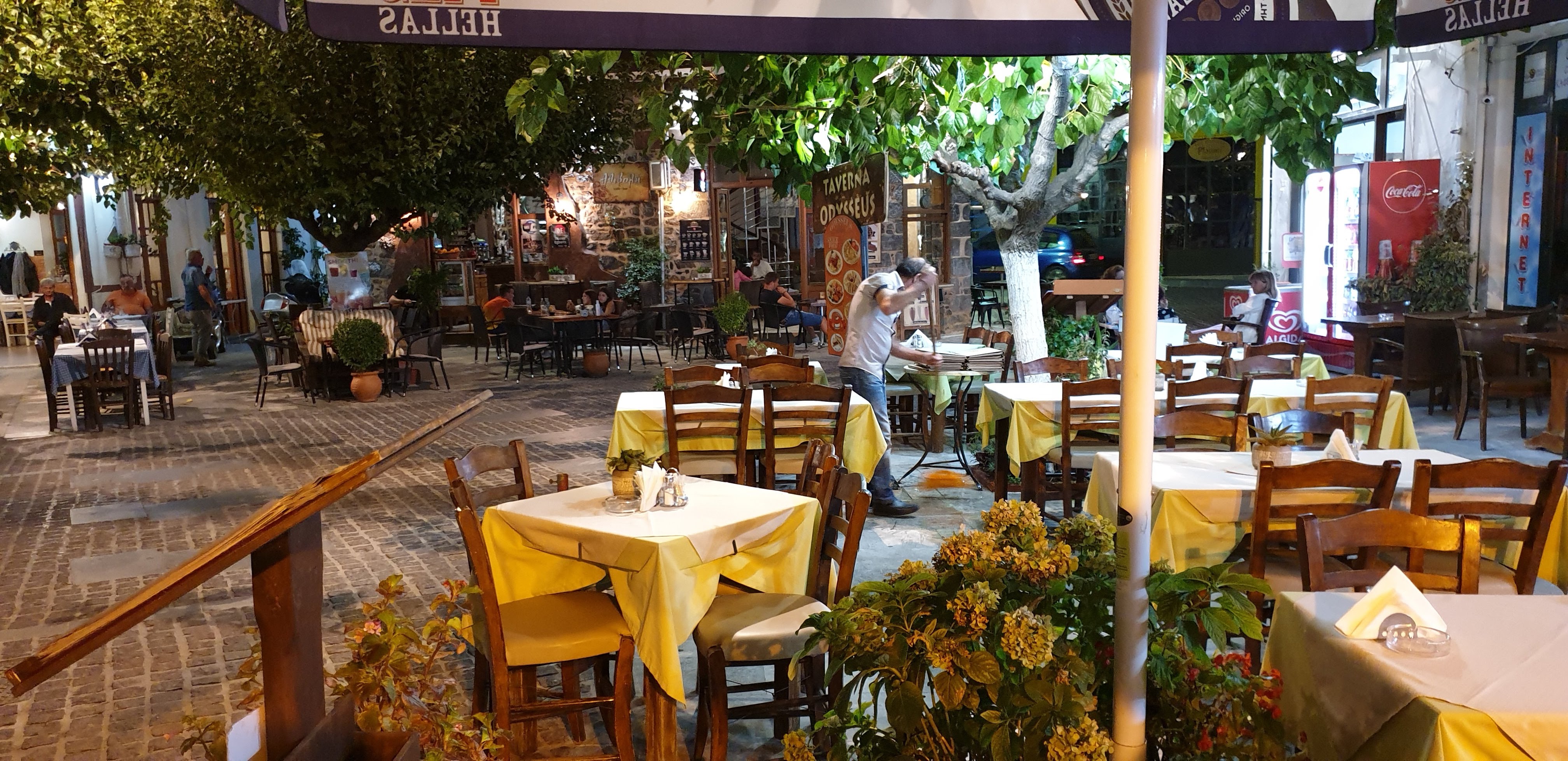 תמונה עבור Macheri Restaurant