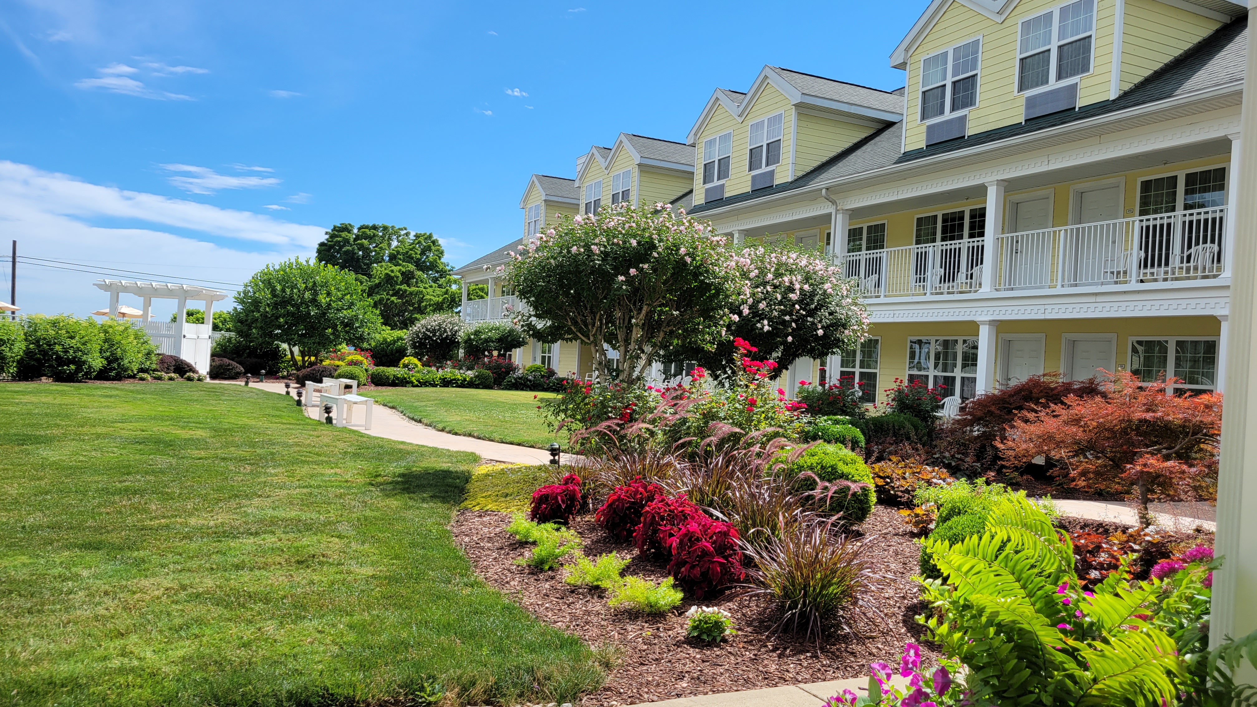 Picture for Kelleys Island Venture Resort