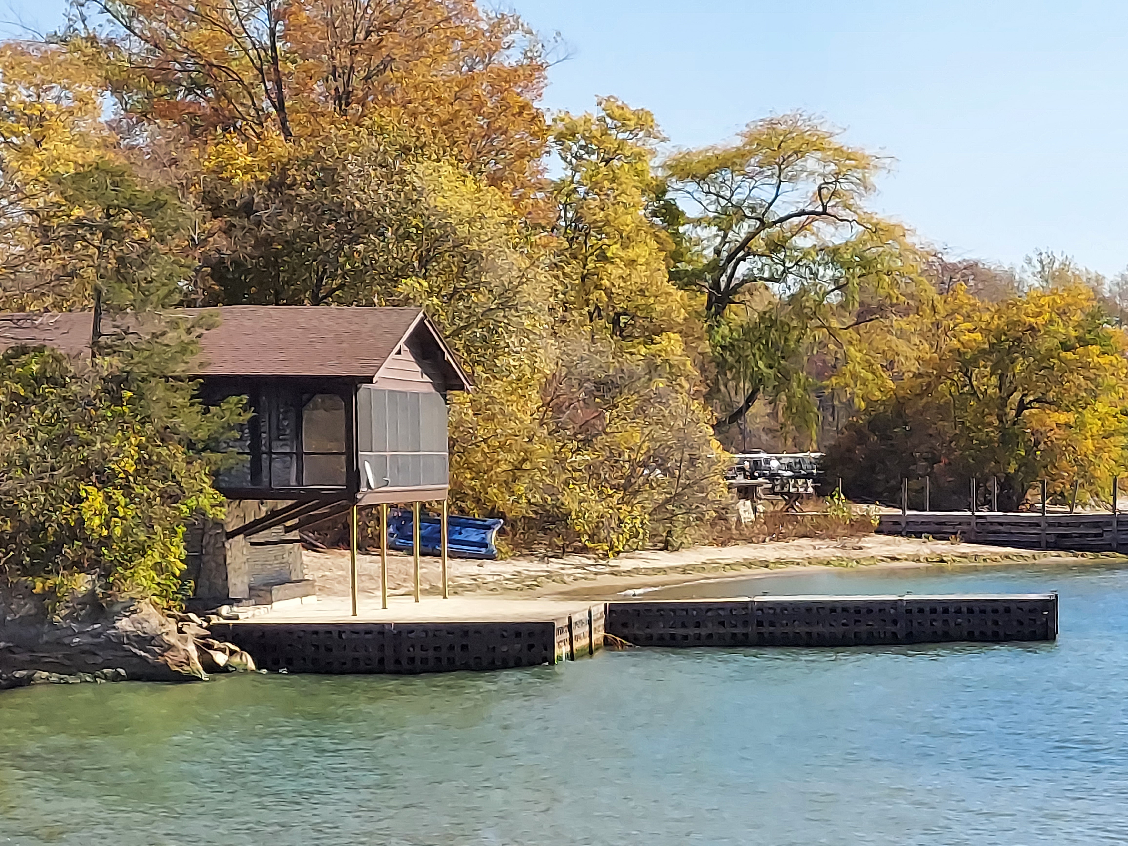 Kelleys Island