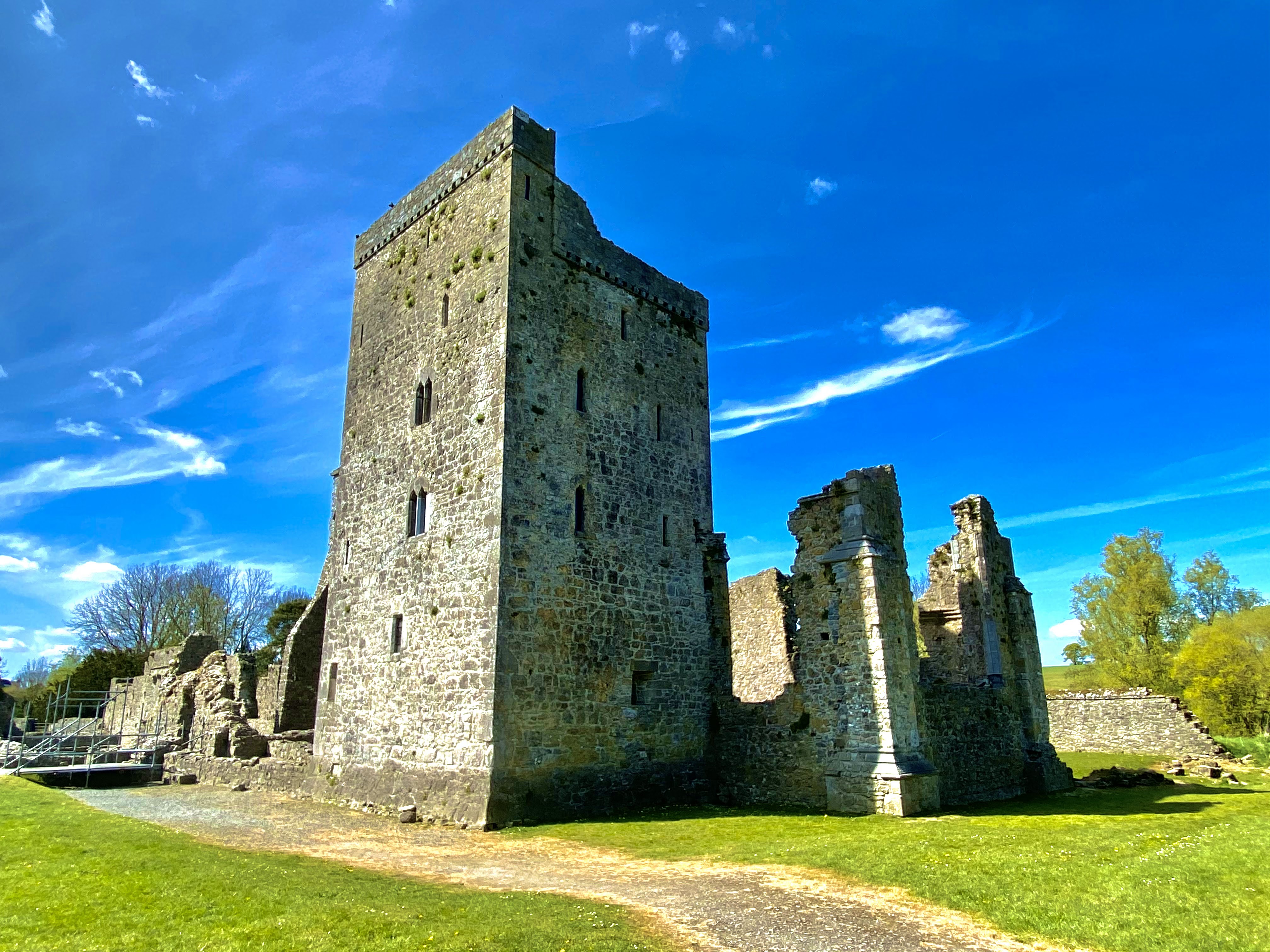 Kells Priory