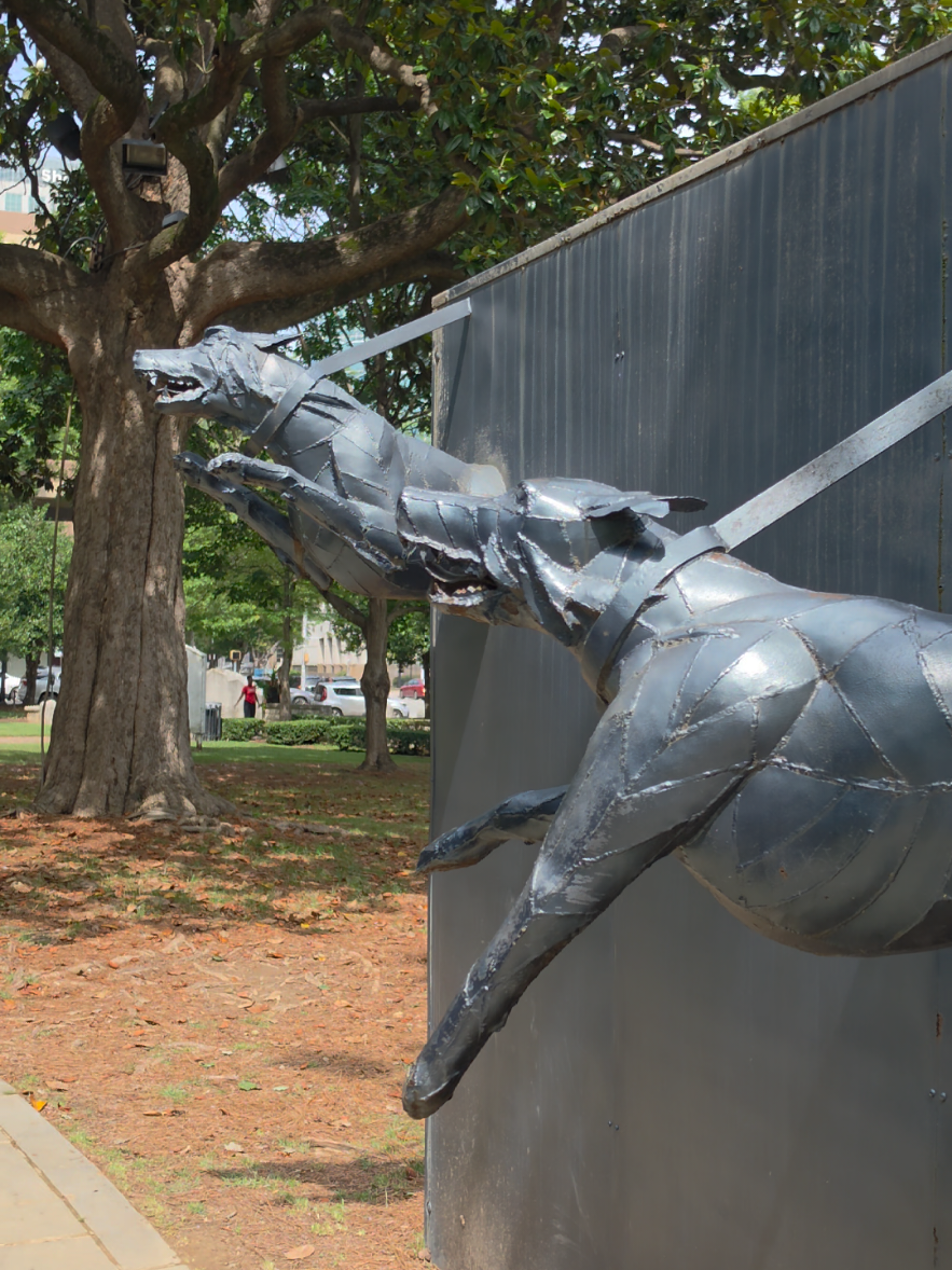 Kelly Ingram Park