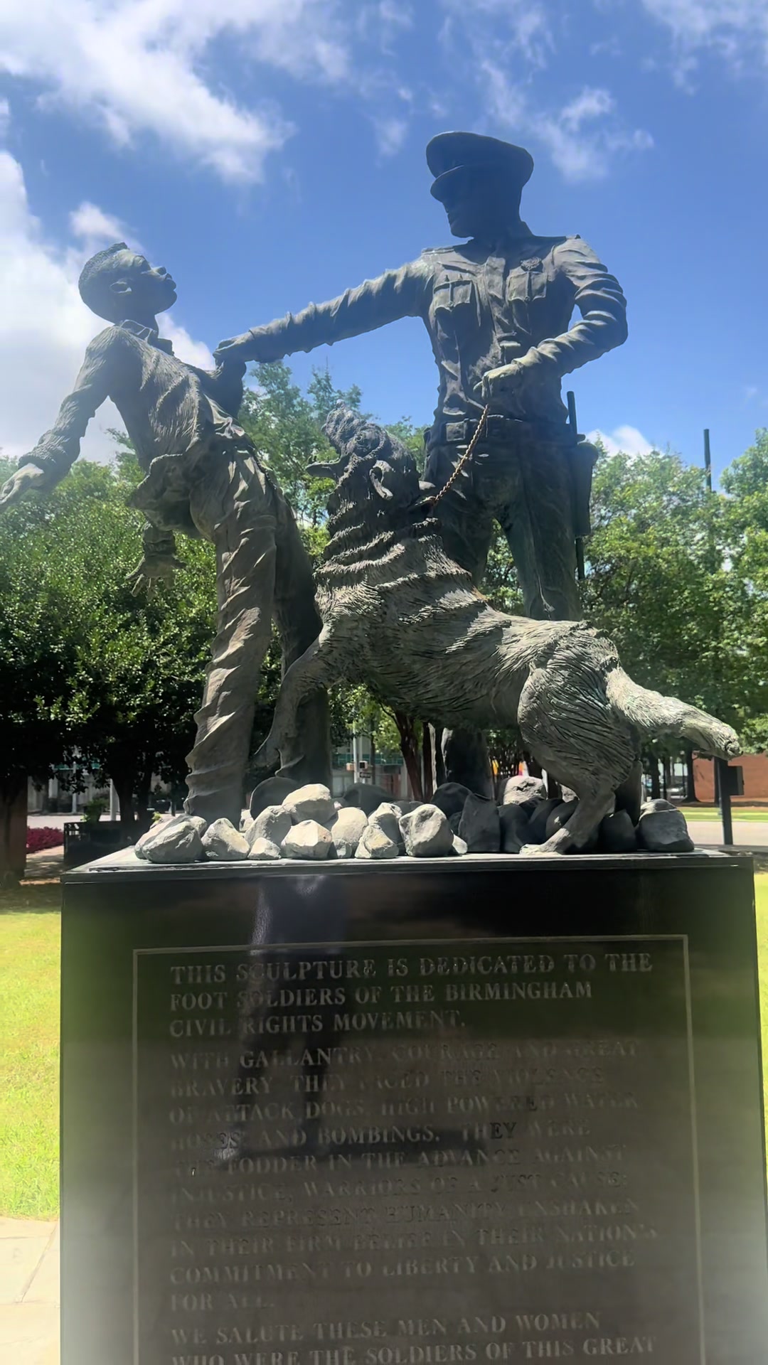 Kelly Ingram Park