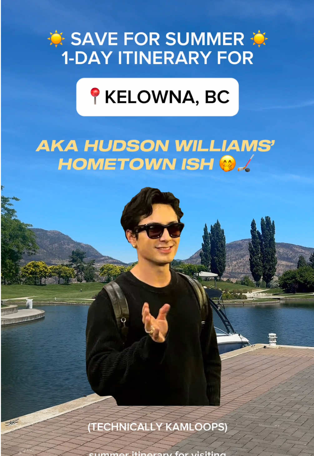 Kelowna