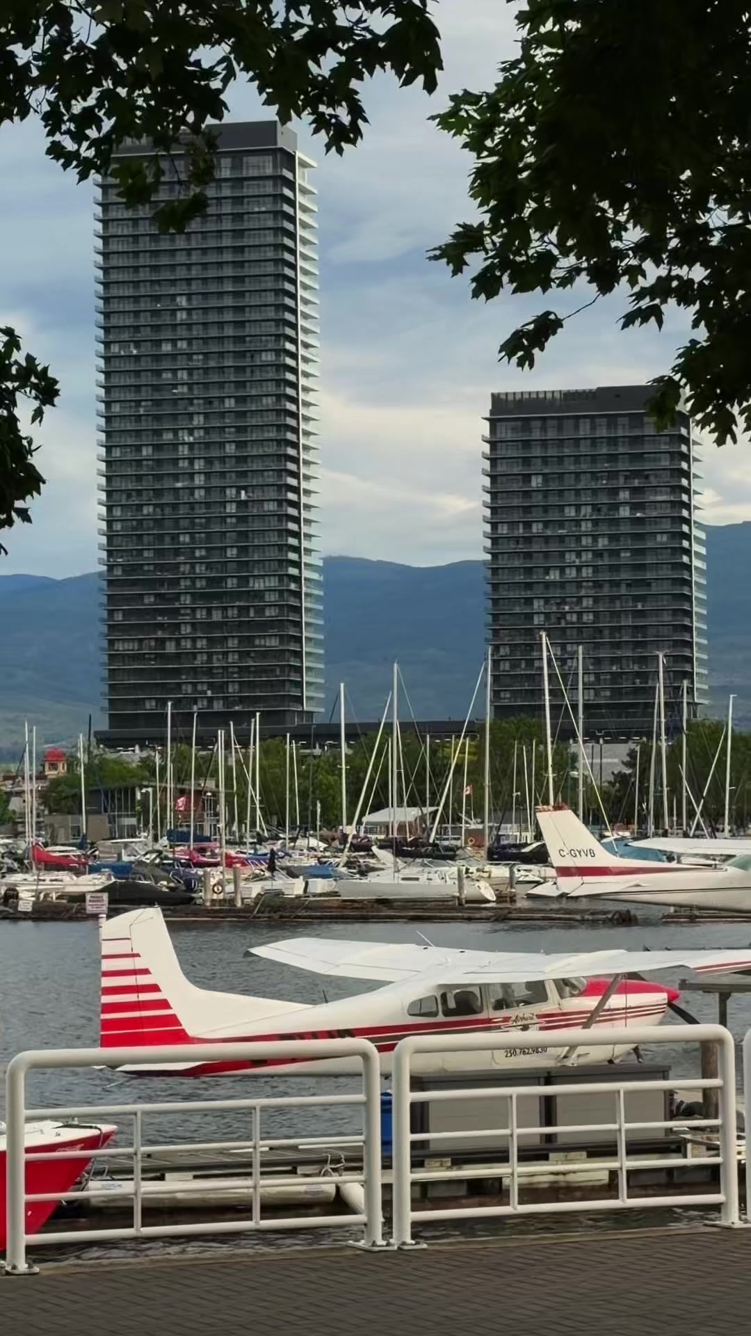 Kelowna