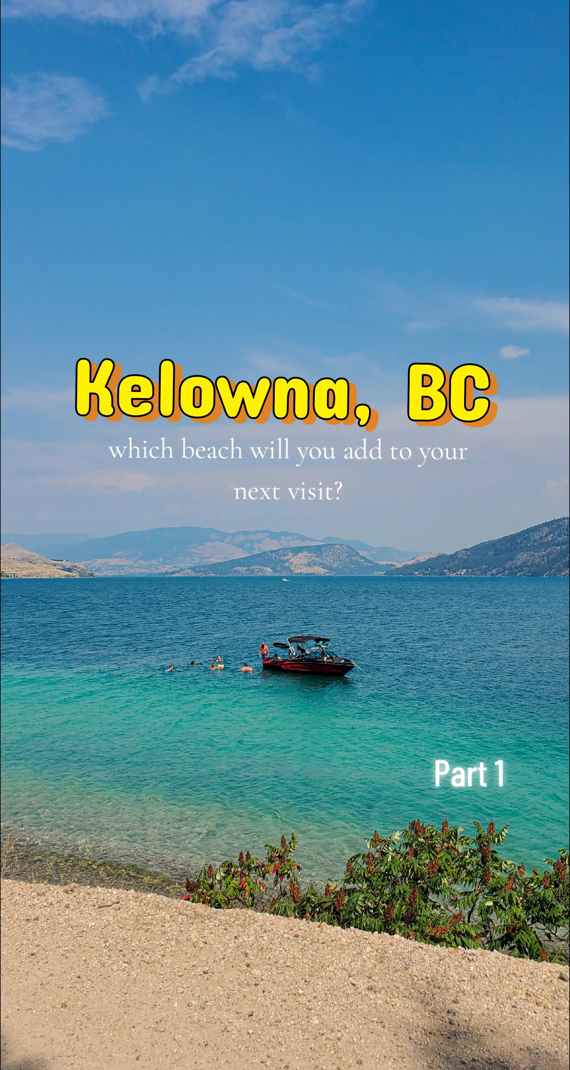 Kelowna