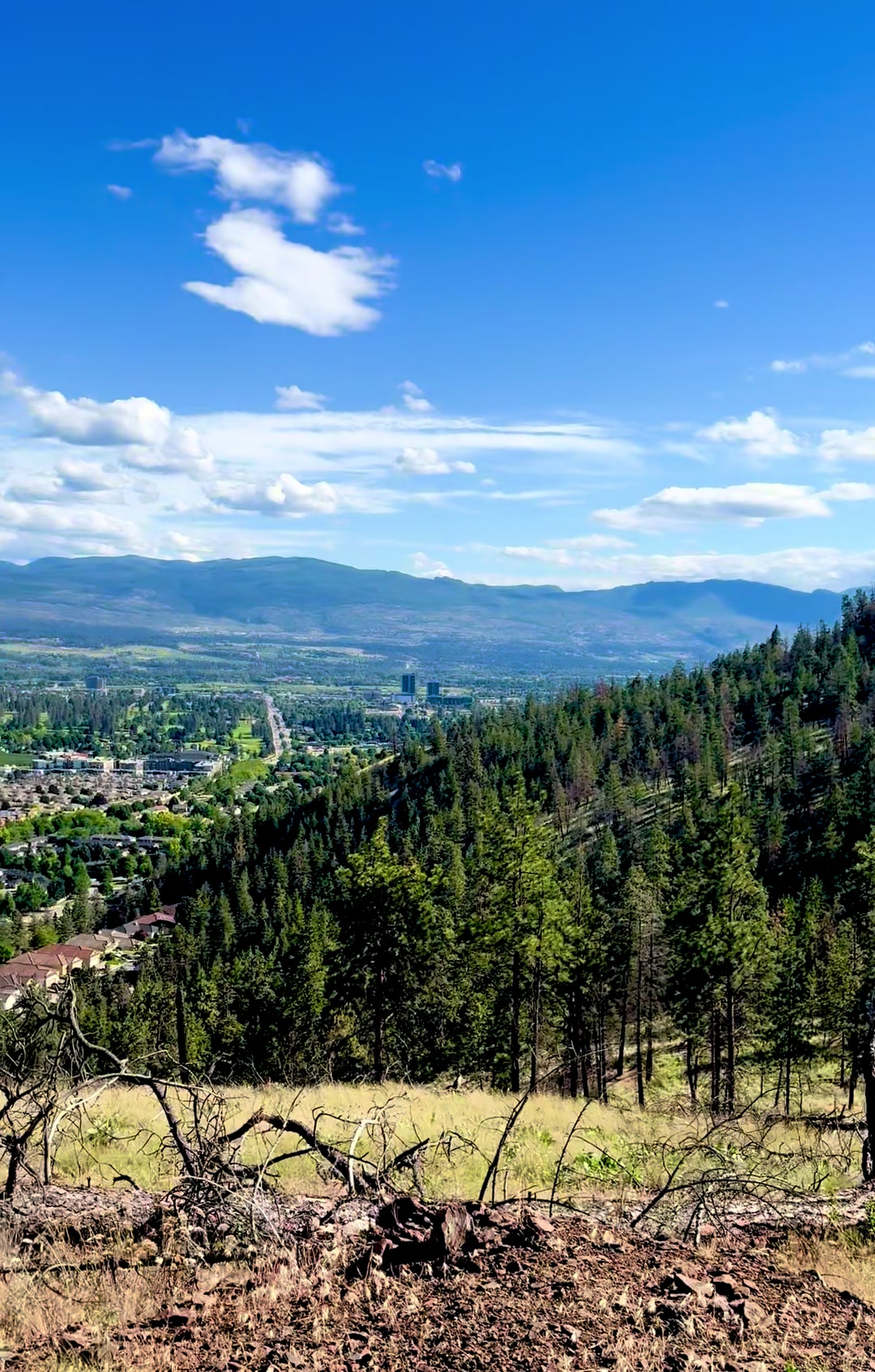 Kelowna
