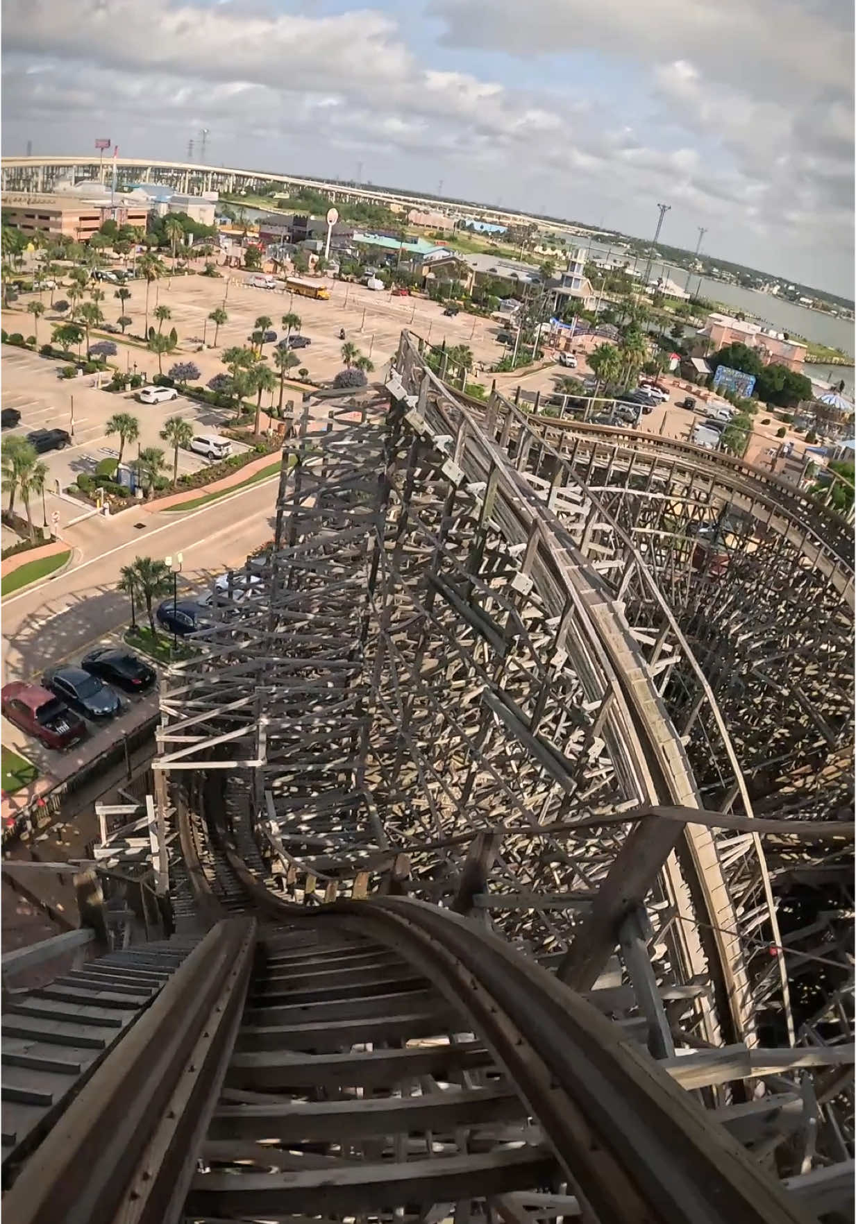 Kemah Boardwalk