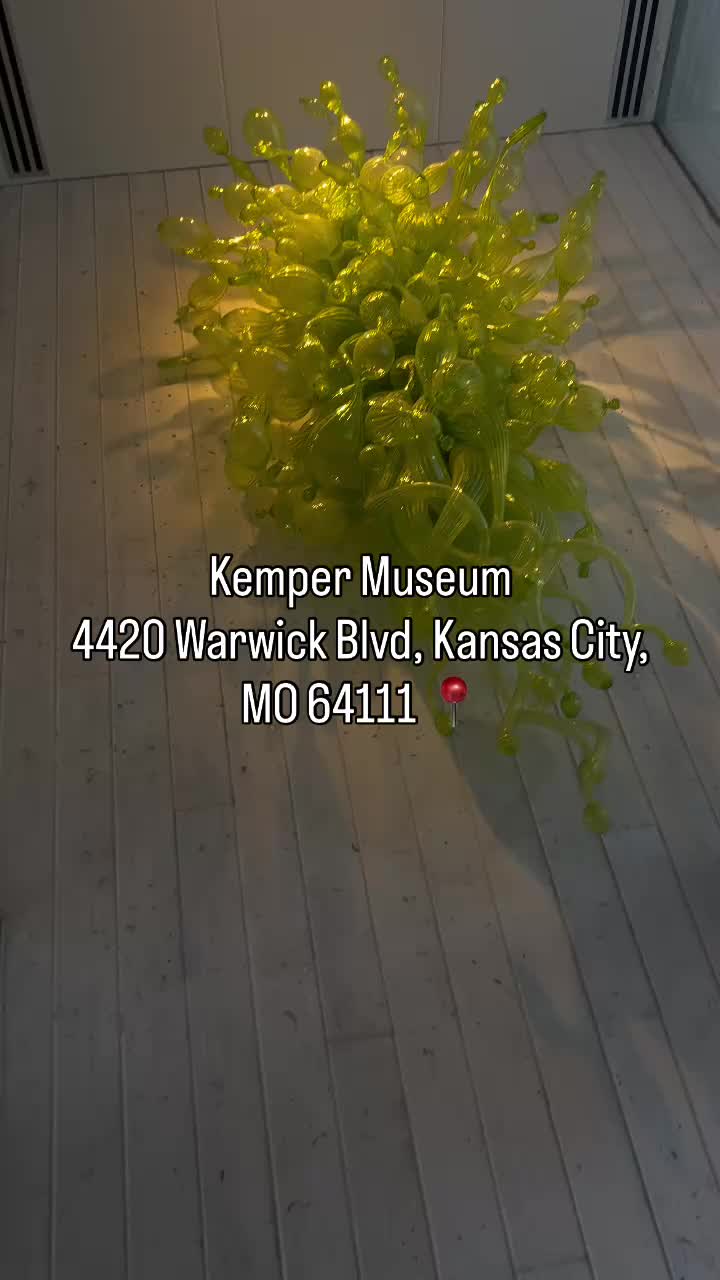 Kemper Museum of Contemporary Art