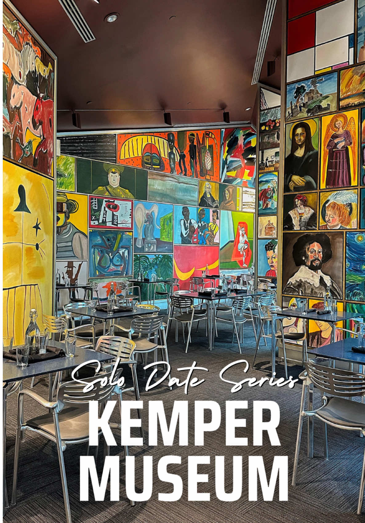 Kemper Museum of Contemporary Art