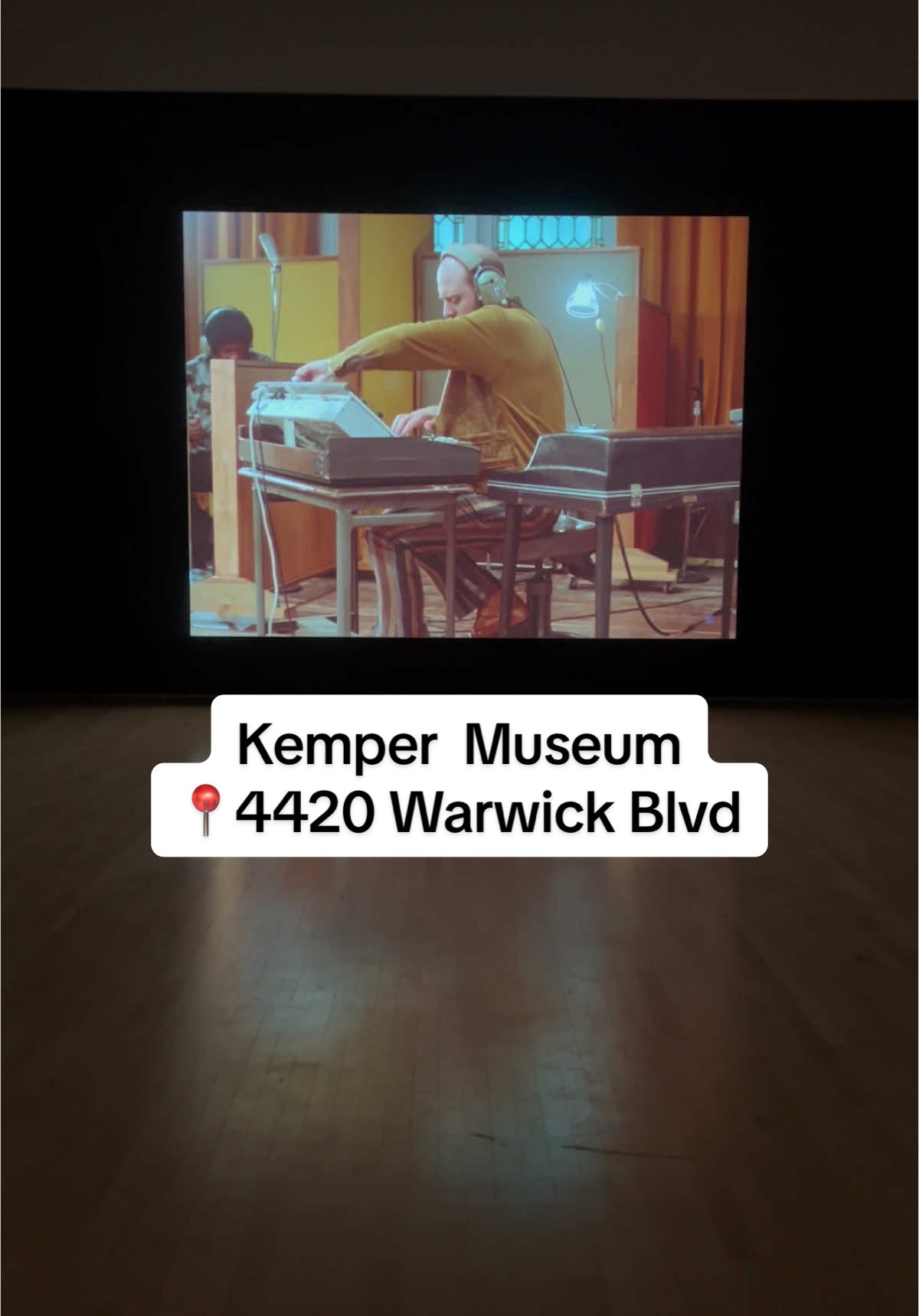 Kemper Museum of Contemporary Art