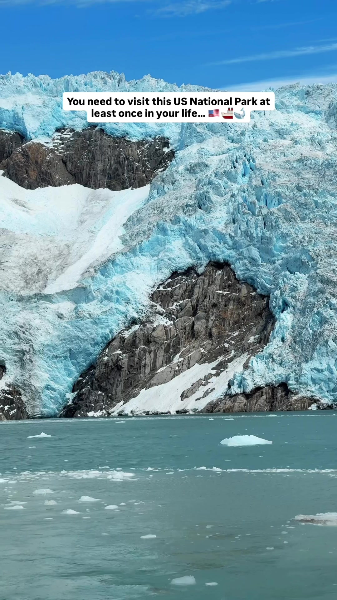 Kenai Fjords National Park