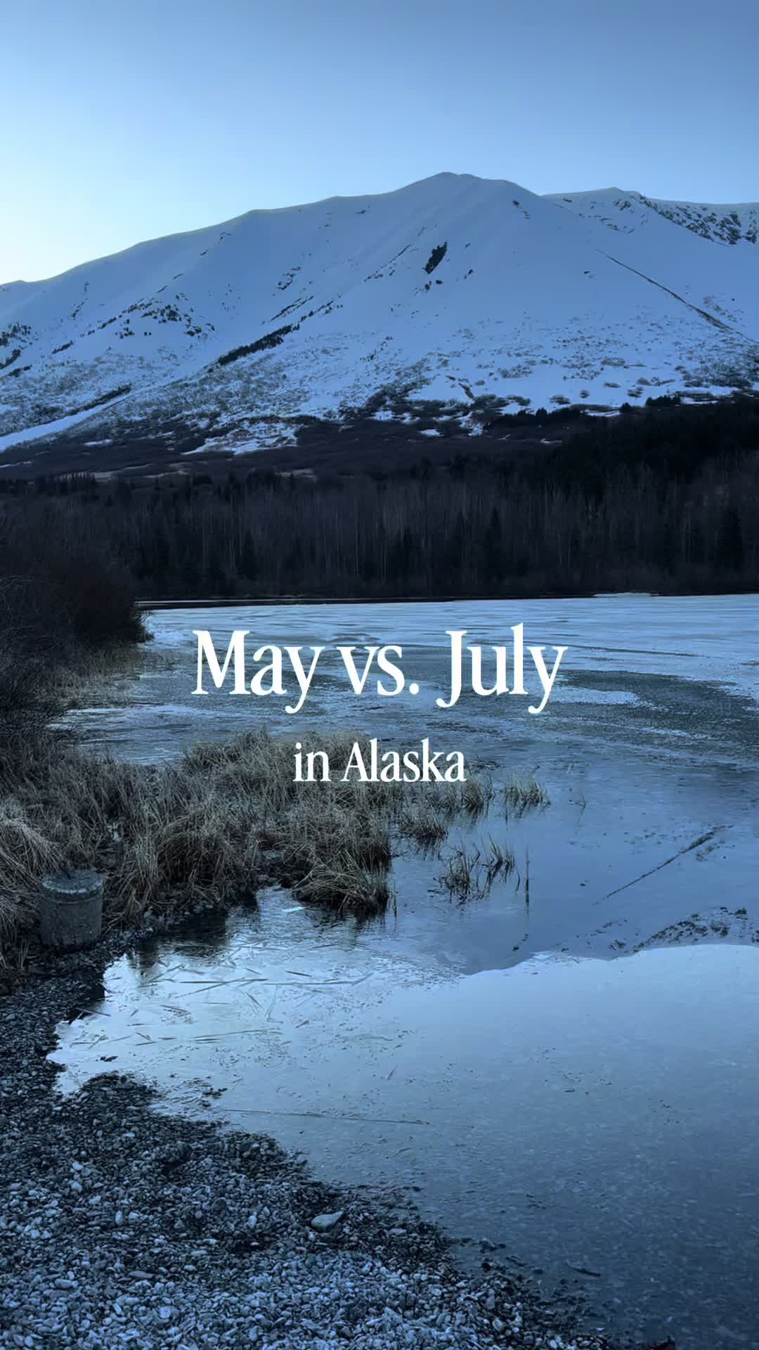 Kenai Peninsula