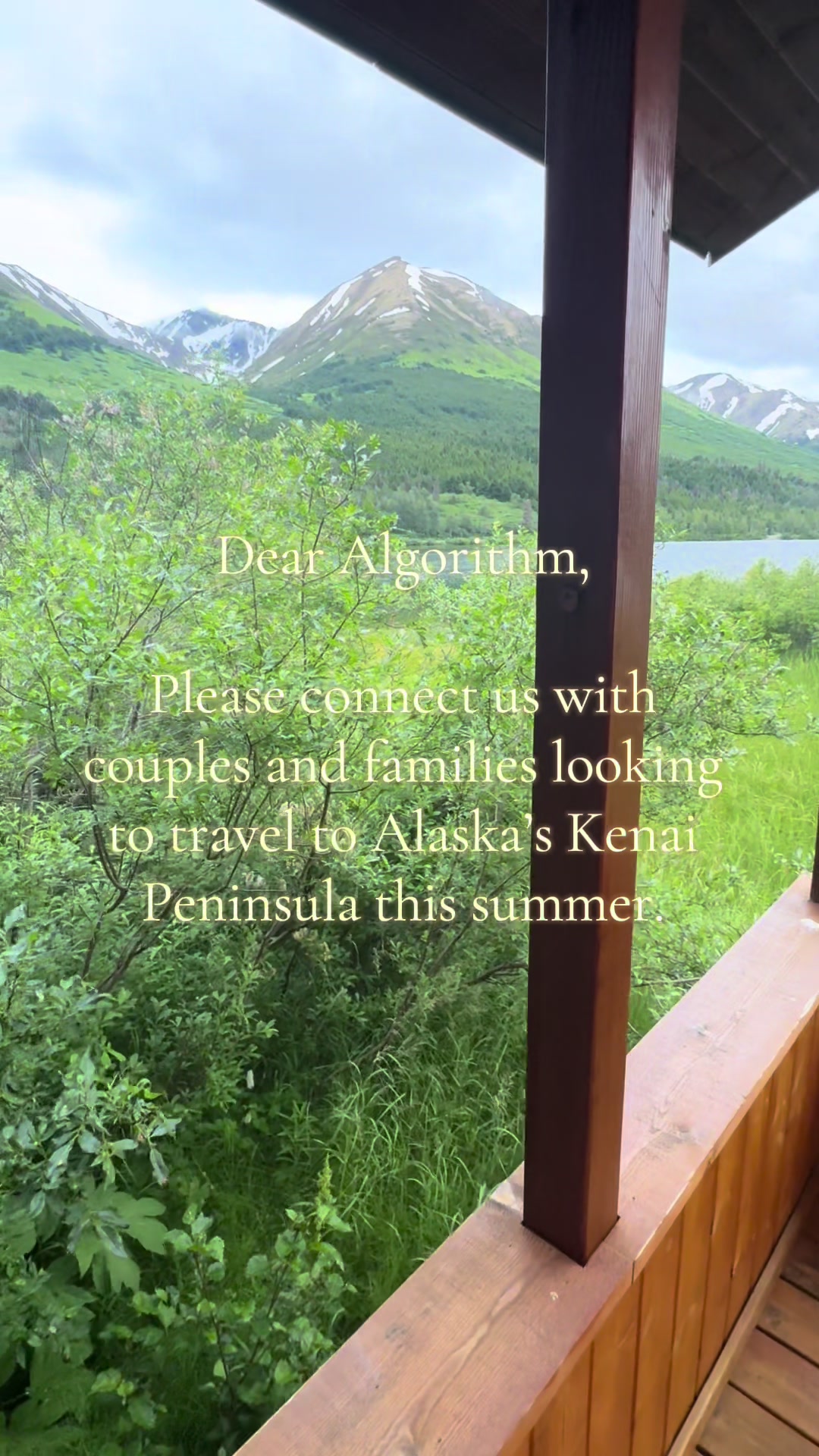 Kenai