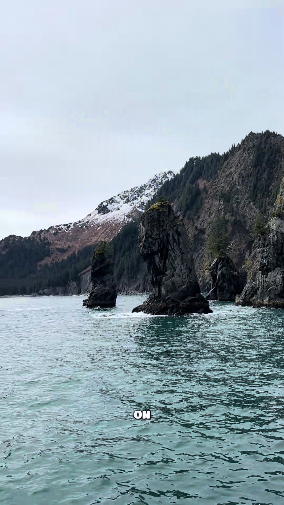 Kenai