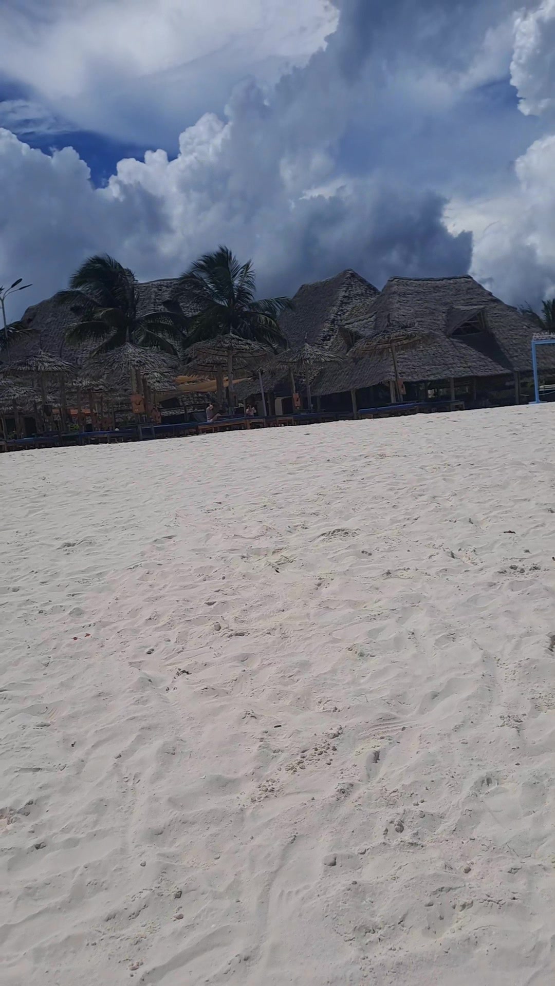 Kendwa Beach