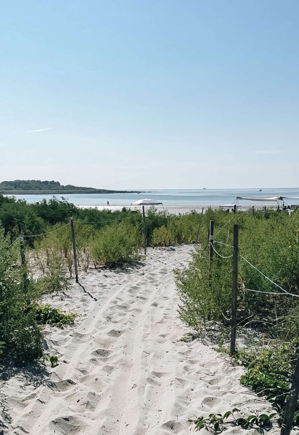 Kennebunkport, Maine