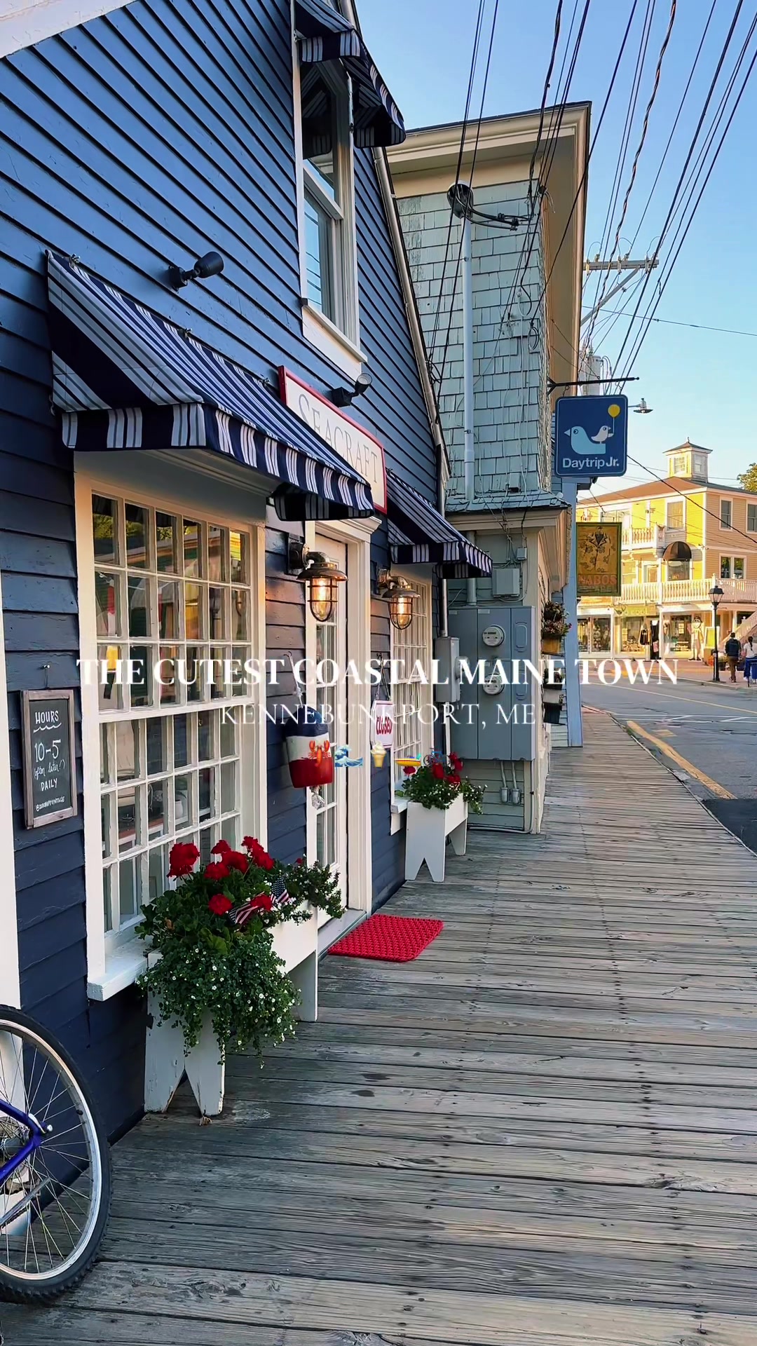 Kennebunkport